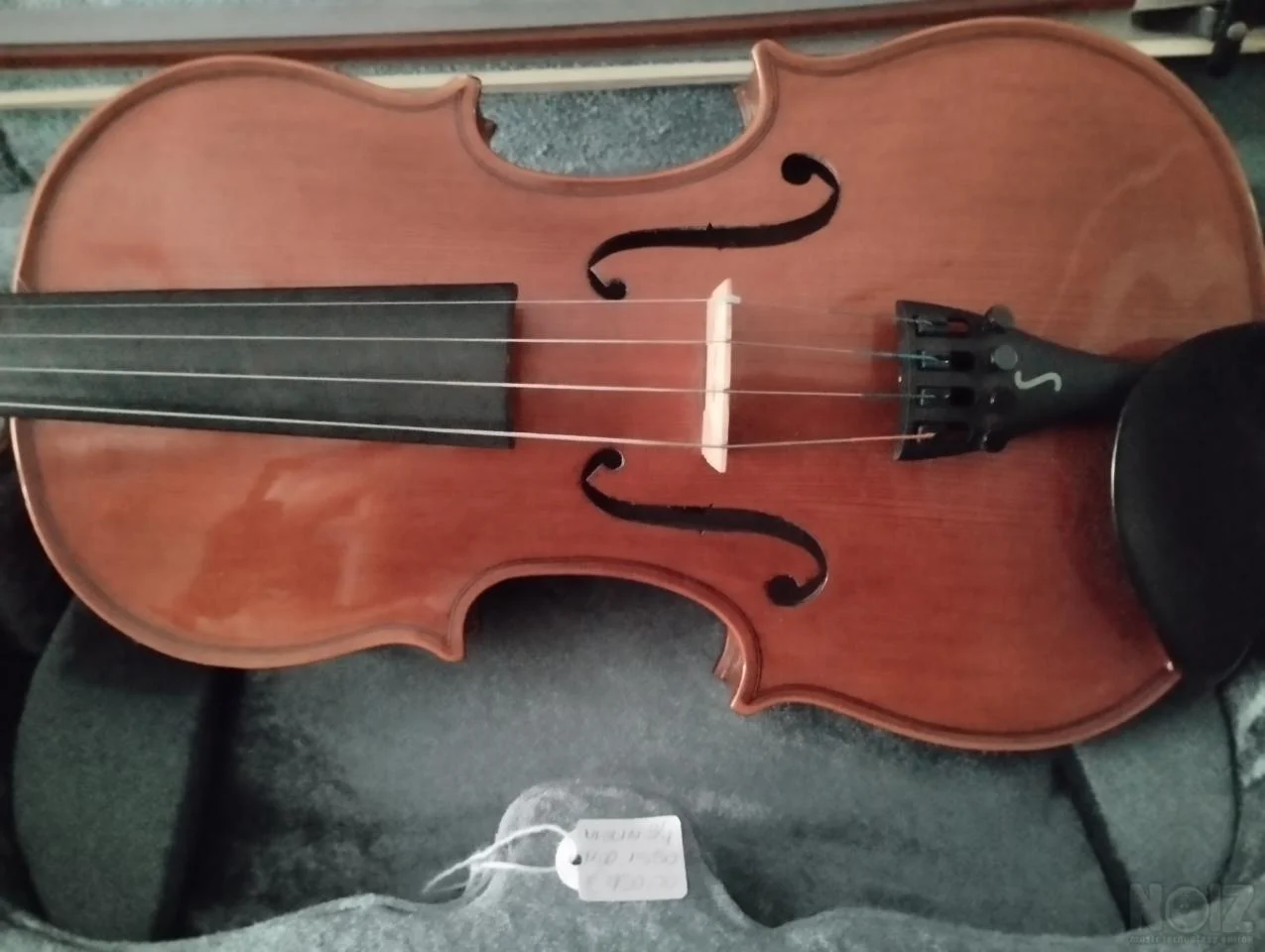 Βιολί 3/4 Stentor Mod-1550.