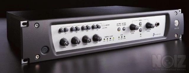 Digidesign Digi 002 Digital Recording
