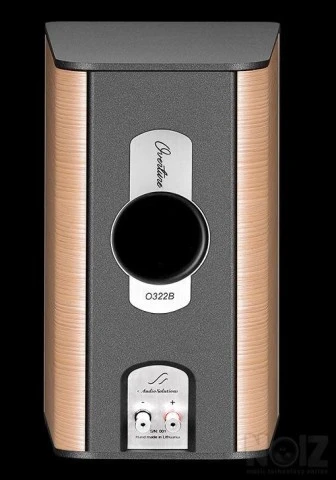 Ηχεία Audio Solutions Overture 0322B