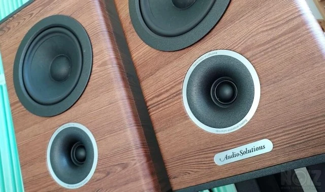 Ηχεία Audio Solutions Overture 0322B