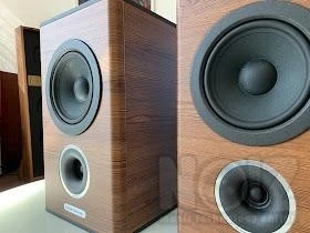 Ηχεία Audio Solutions Overture 0322B