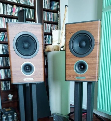 Ηχεία Audio Solutions Overture 0322B