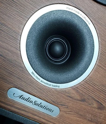 Ηχεία Audio Solutions Overture 0322B
