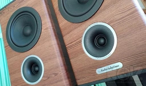 Ηχεία Audio Solutions Overture 0322B