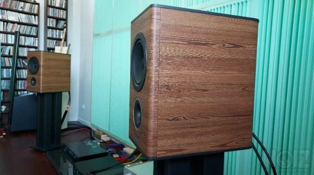 Ηχεία Audio Solutions Overture 0322B