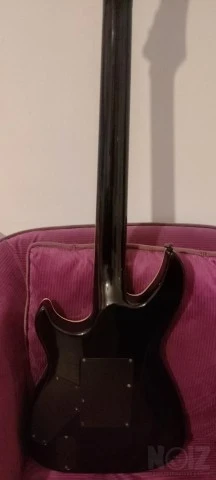 Michael Kelly HEX DELUXE