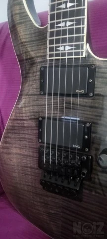 Michael Kelly HEX DELUXE