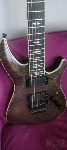 Michael Kelly HEX DELUXE