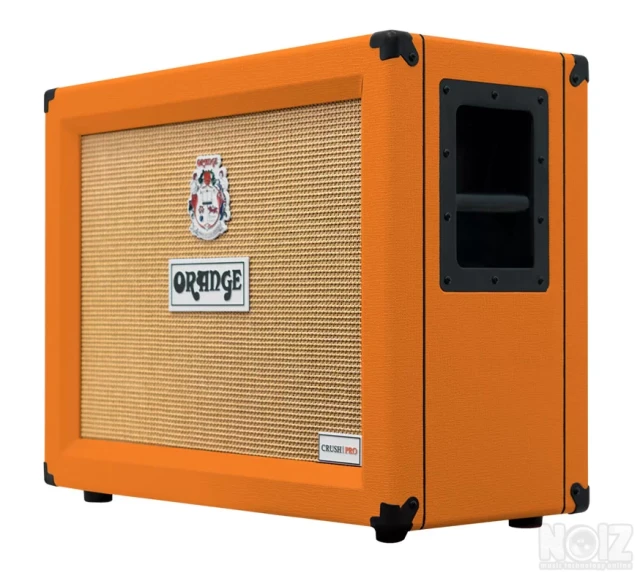 Orange crush pro 120c