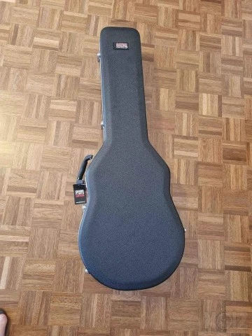 Θήκη κιθάρας les paul