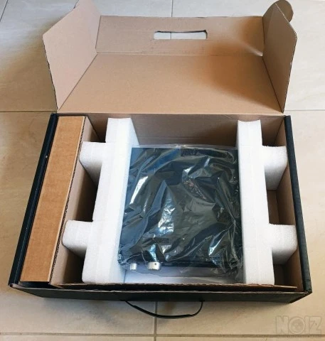 Prism Sound Lyra 2 (Black)