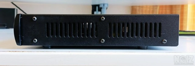 Prism Sound Lyra 2 (Black)