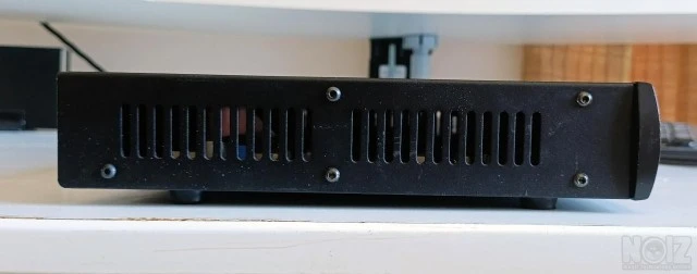 Prism Sound Lyra 2 (Black)