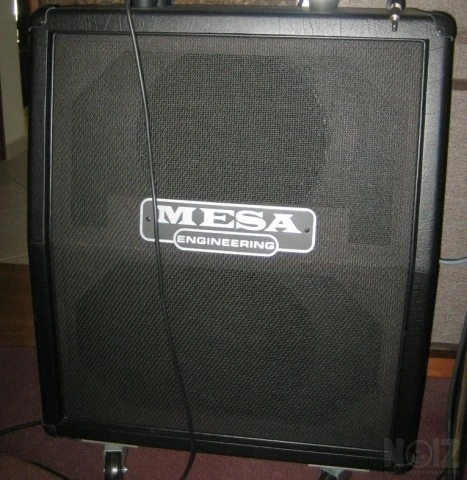 Mesa Boogie 2x12 Vertical Rectifier