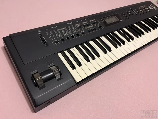 Korg N5EX