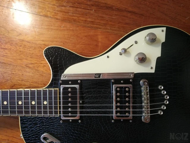 Duesenberg 49er outlaw