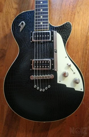 Duesenberg 49er outlaw