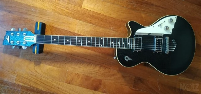 Duesenberg 49er outlaw