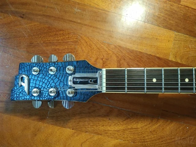 Duesenberg 49er outlaw