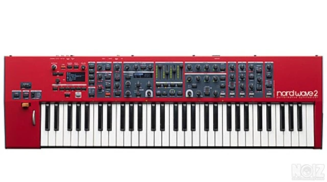 Nord Wave 2 - 2000euro