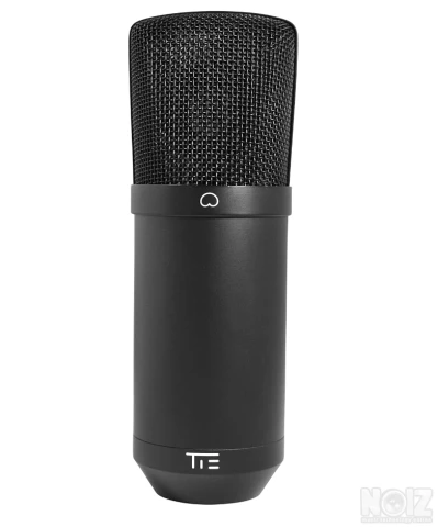 Tie condensor microphone usb-mic