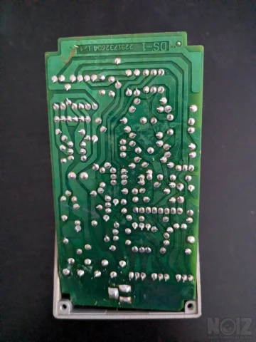 Boss Distortion DS-1  2004