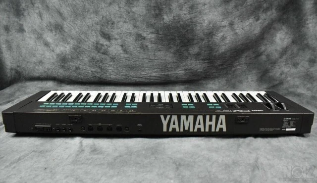 Yamaha DX 27 Ανταλλαγή Δεν Χωράει στο Σπίτι