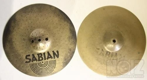 Sabian HH HiHat 13