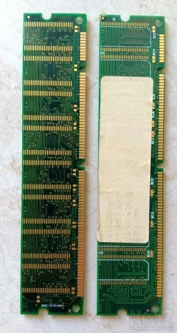 Μνήμη RAM 128mb