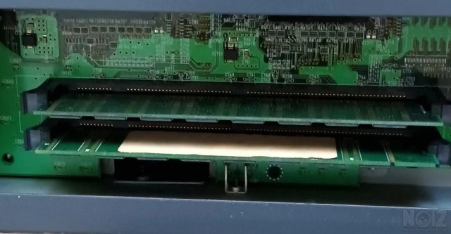 Μνήμη RAM 128mb