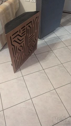 Ακουστικά πάνελ