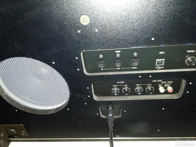 Πιάνο Yamaha Clavinova CVP204