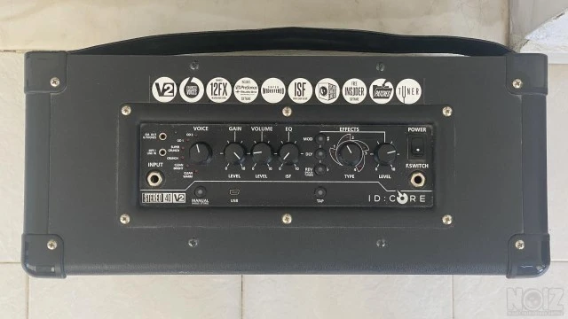 Blackstar ID:Core 40W V2
