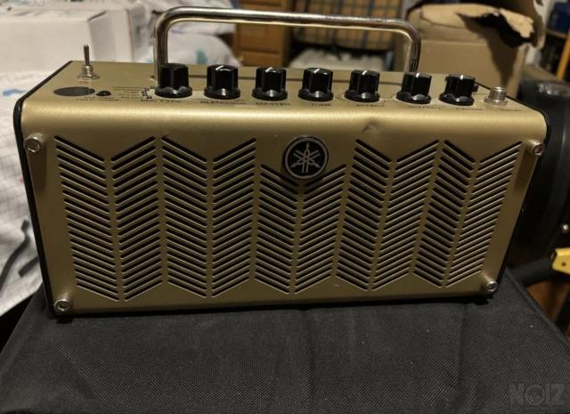 Ενισχυτης ακουστικης Yamaha THR5A