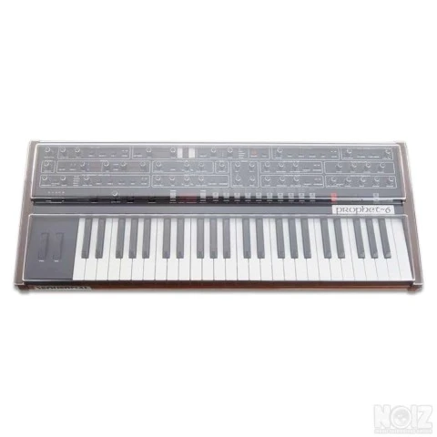 Sequential Prophet 6