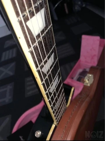 LP Joe bonamassa epiphone