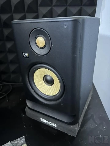 KRK G5