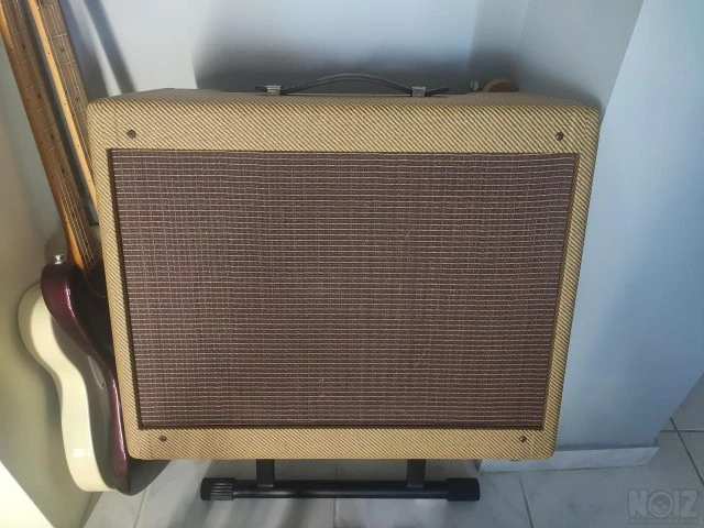 Tube Amp Doctor 5e3 Tweed Deluxe