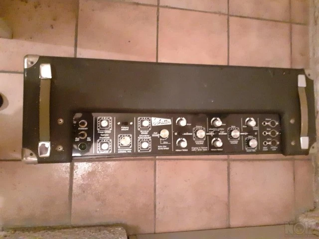 Schaller KV50 ενισχυτής 1967