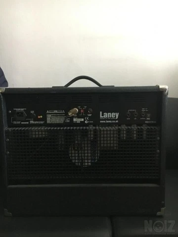 Laney LC-50