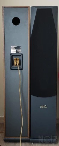 Ηχεία Audio Spectrum