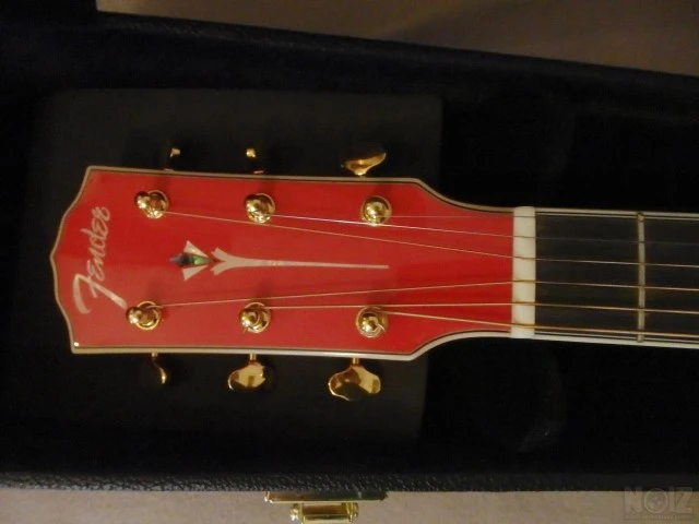 Κιθάρα Fender ηχεία Blackstar
