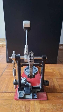 Millennium PD 122 Pro Bass Drum Pedal