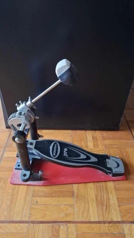 Millennium PD 122 Pro Bass Drum Pedal