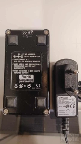 Belcat PST 10 Power Station