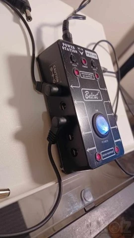 Belcat PST 10 Power Station