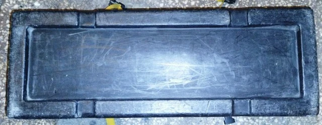 HARDCASE 28 Θήκη μεταφοράς περιφερειακών