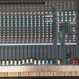 Αυτοενυσχιόμενη κονσόλα ήχου  1000w