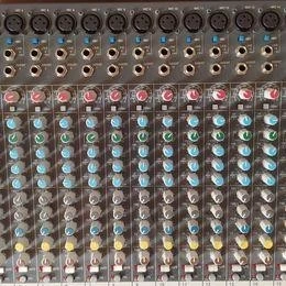 Αυτοενυσχιόμενη κονσόλα ήχου  1000w