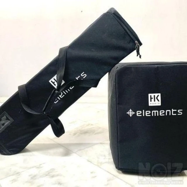 Στήλες HK Audio elements